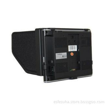 Slimmer 7 inch HD Camera Monitor 1.2 cm With HDMI , Field V